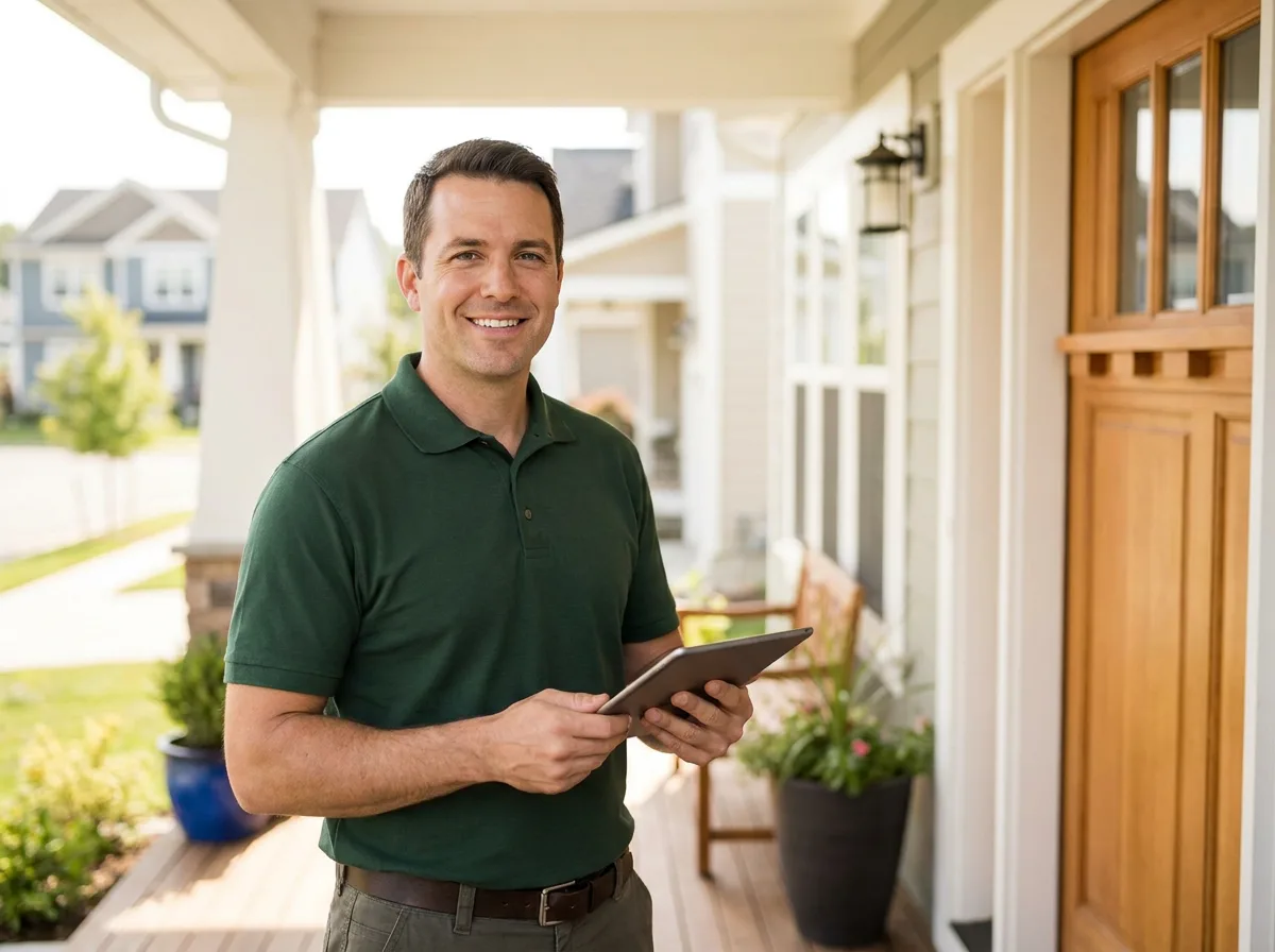 Pest control FAQs for Mertzon, TX